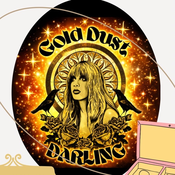 golddustdarling